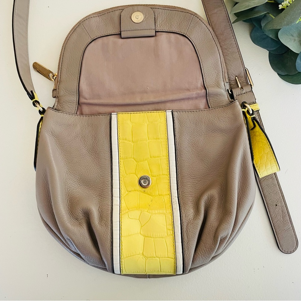 MARC by Marc Jacobs Classic Q Karlie Shoulder Bag - Picture 11 of 14